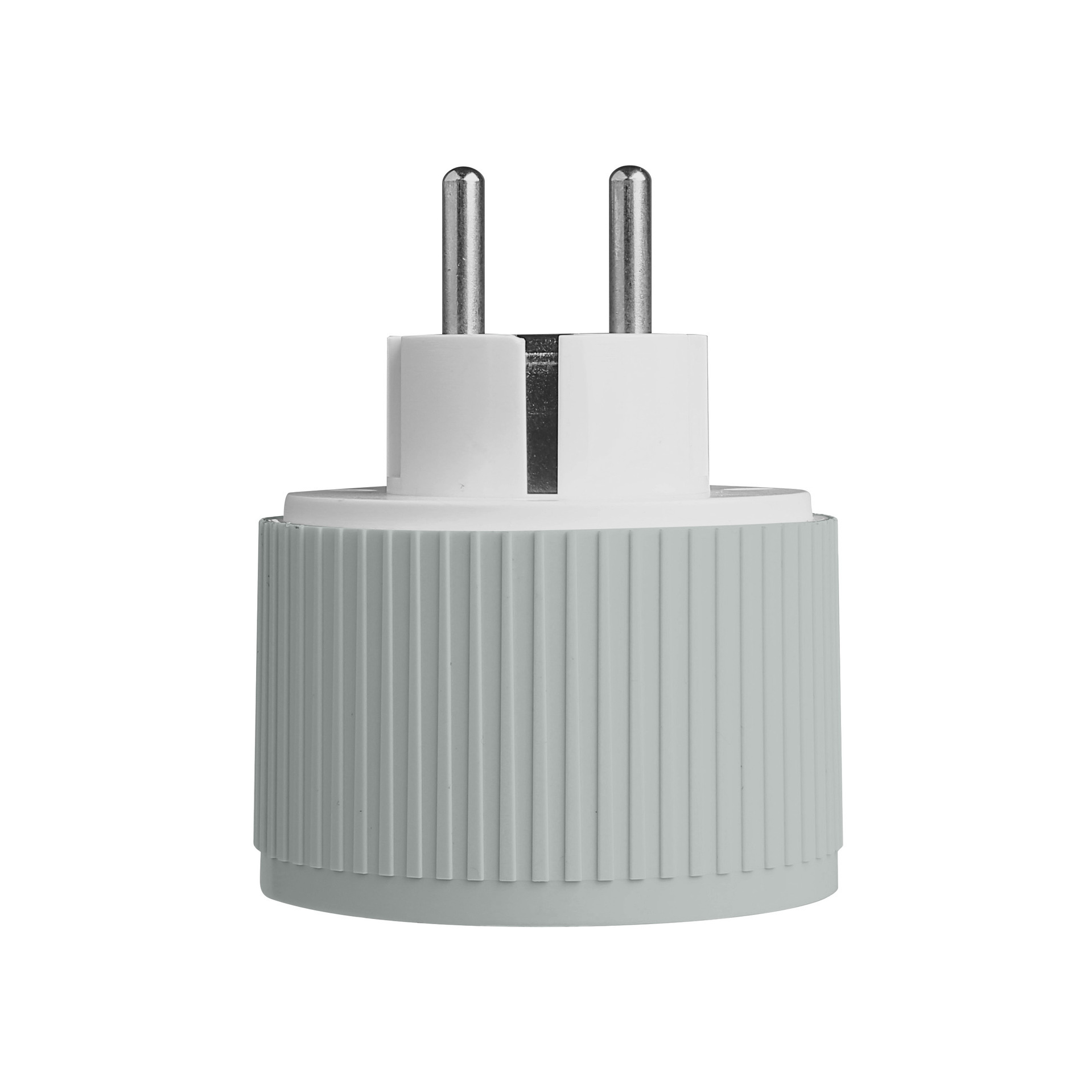 Soket Timer Mekanis Steker UE  - Kitchen Appliances Outlet ulasan dan harga