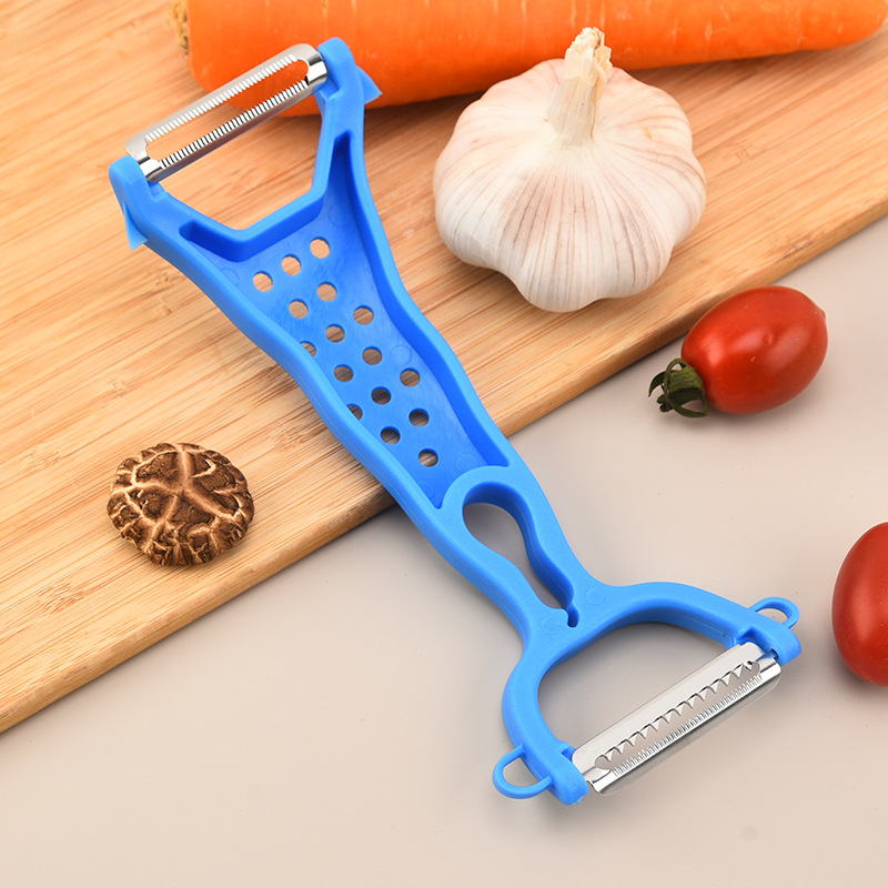 Parutan Wortel Pemotong Sayur  - Kitchen Appliances Japan ulasan dan harga