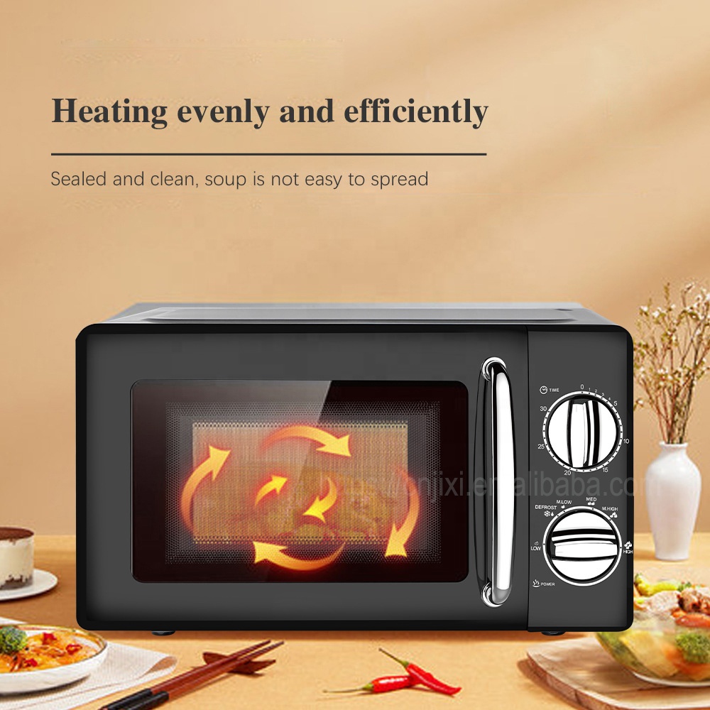 Oven Microwave Listrik Pemanas - Kitchen Appliances Countertop ulasan dan harga