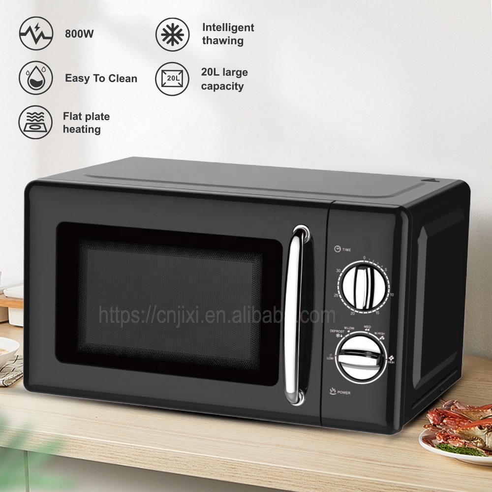 Oven Microwave Listrik Pemanas - Kitchen Appliances Countertop ulasan dan harga