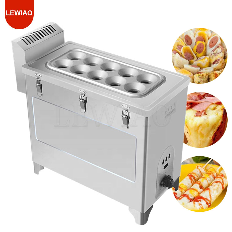 Mesin Pemanggang Hot Dog Gas P - Kitchen Appliances Youtube ulasan dan harga