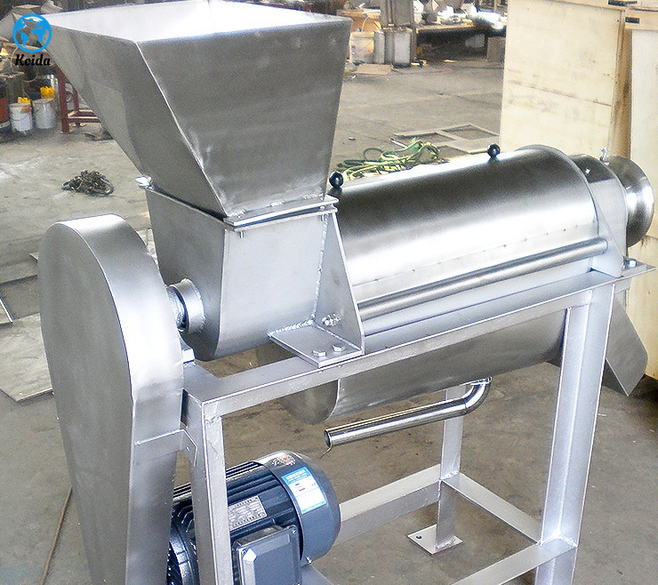 Mesin Pembuat Jus Kelapa Cold  - Juicer Cold Press Slow ulasan dan harga