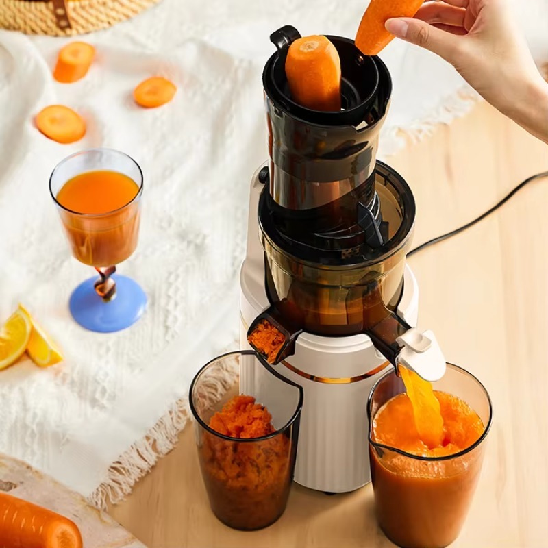 Juicer Cold Press Penggiling L - Juicer Cold Press Slow ulasan dan harga