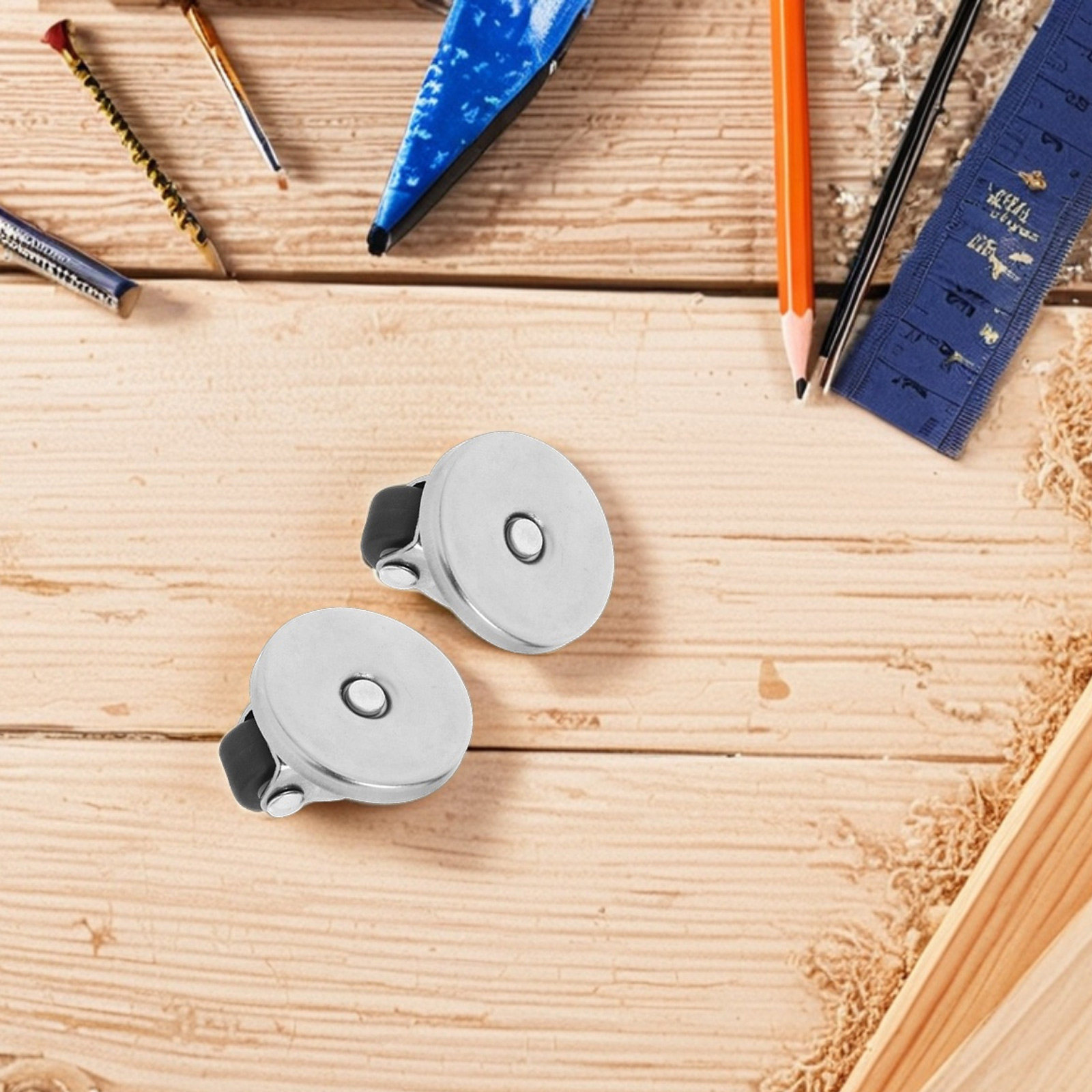 4 Buah Roda Kastor Mini Berper - Kitchen Appliances Countertop ulasan dan harga