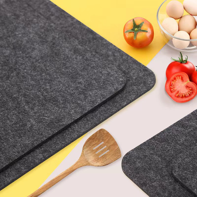 Alas Tahan Panas untuk Pembuat - Kitchen Appliances Countertop ulasan dan harga
