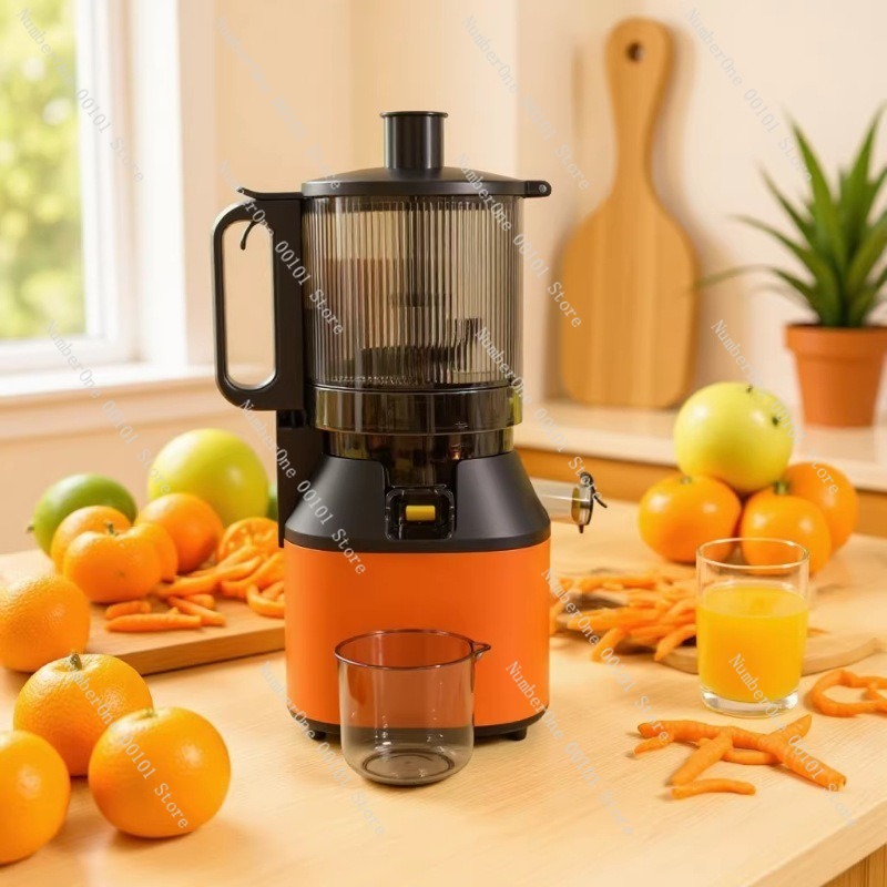 Juicer Stainless Steel 304 unt - Juicer Cold Press Slow ulasan dan harga