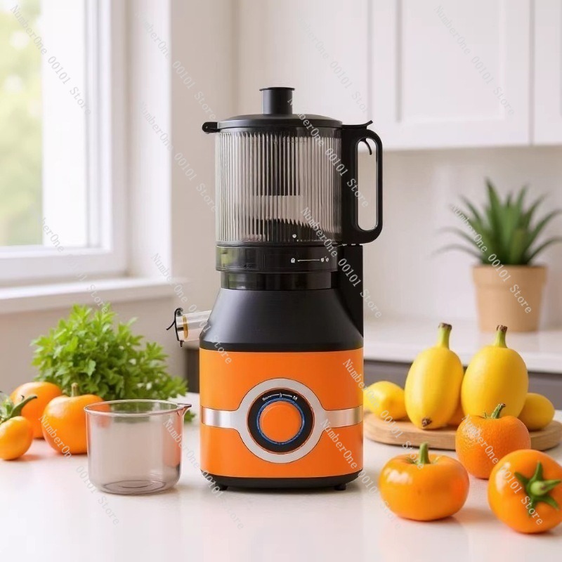 Juicer Stainless Steel 304 unt - Juicer Cold Press Slow ulasan dan harga