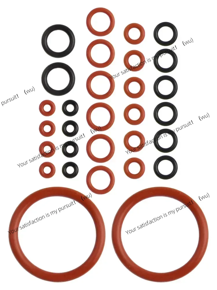 30 Buah/Set Kit Segel O-ring u - Kitchen Appliances Outlet ulasan dan harga