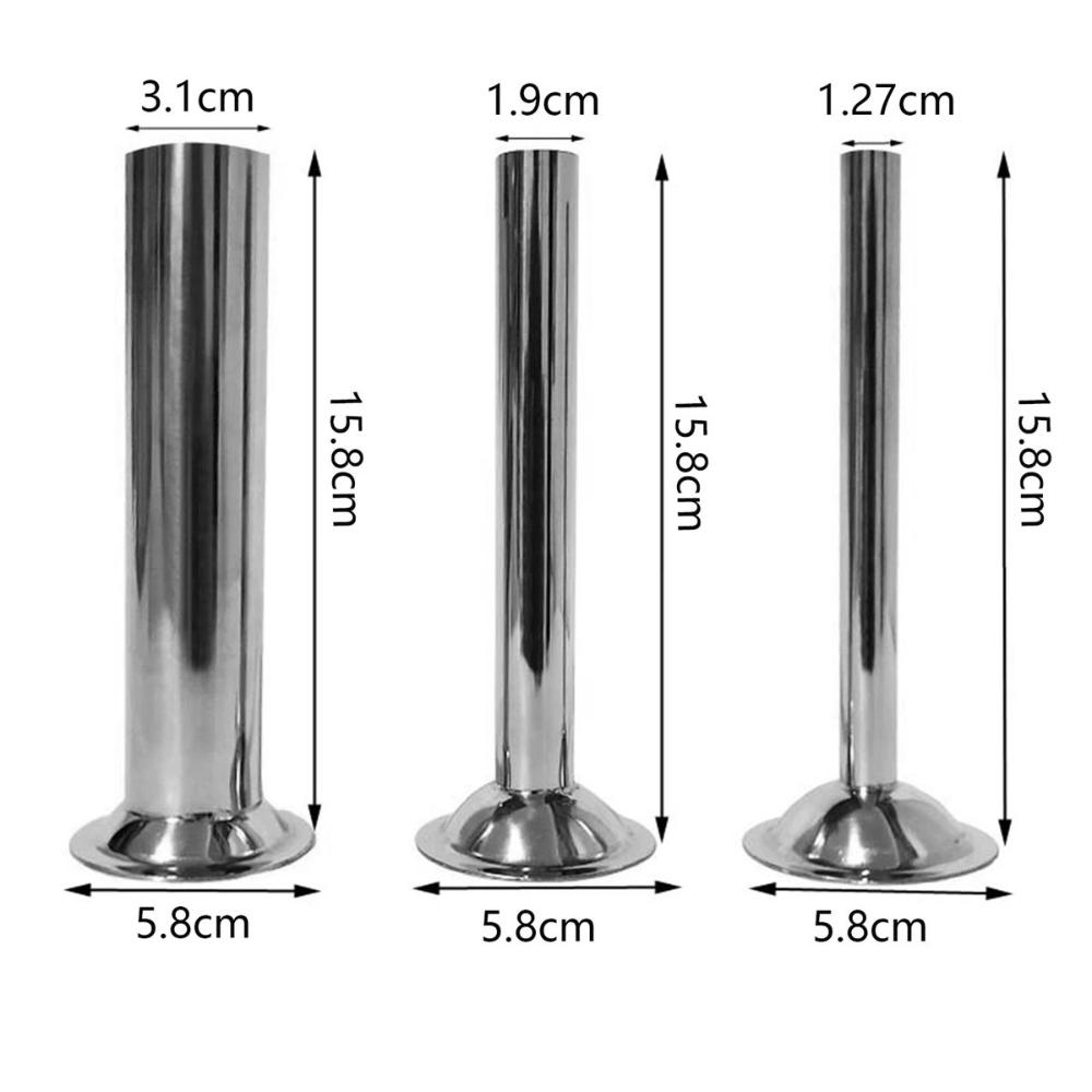 Aksesoris Buatan Tangan 1.2cm  - Kitchen Appliances Youtube ulasan dan harga