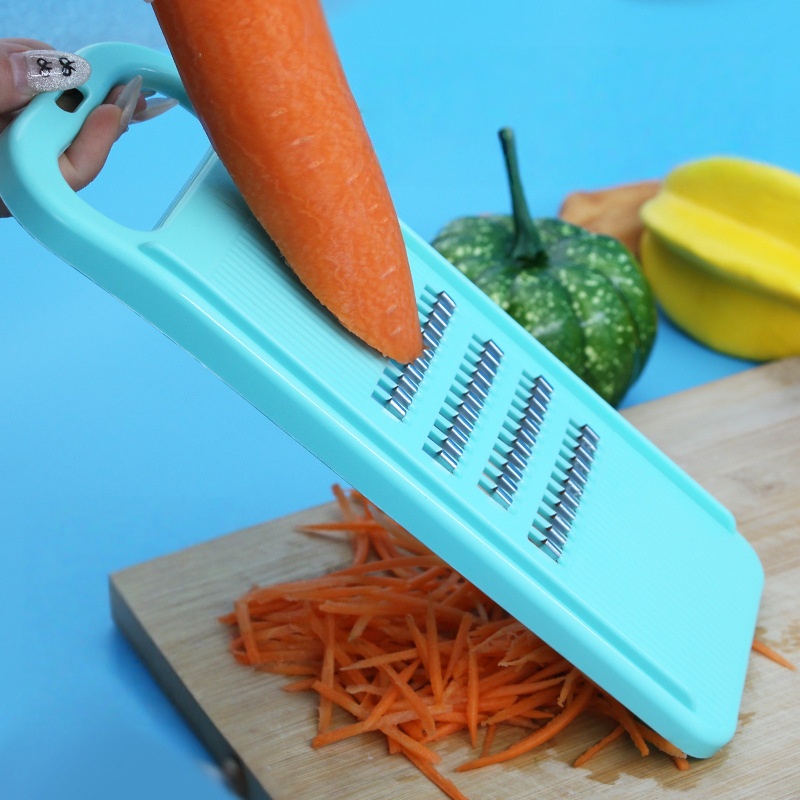 Parutan Sayuran Pengiris Worte - Kitchen Appliances Japan ulasan dan harga