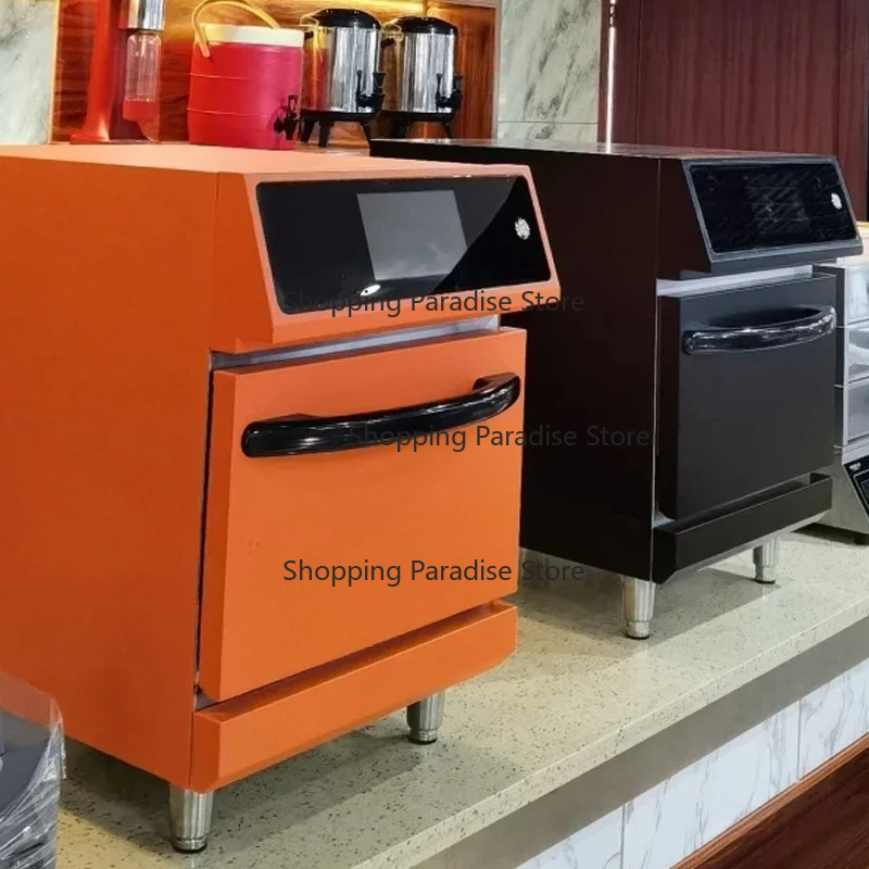 Oven Microwave Komersial Gaya  - Kitchen Appliances Sale ulasan dan harga