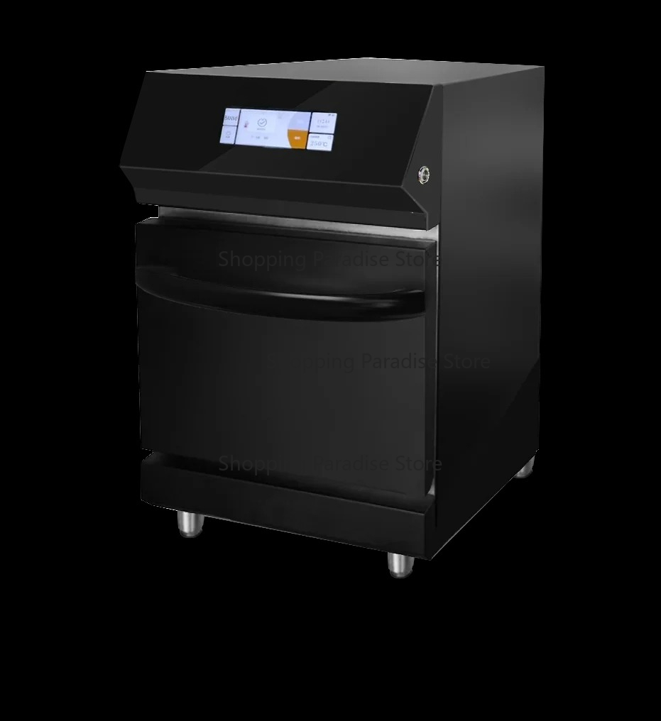 Oven Microwave Komersial Gaya  - Kitchen Appliances Sale ulasan dan harga