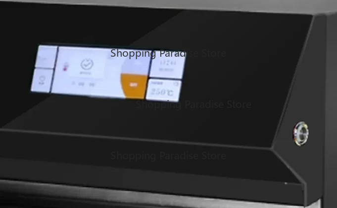 Oven Microwave Komersial Gaya  - Kitchen Appliances Sale ulasan dan harga