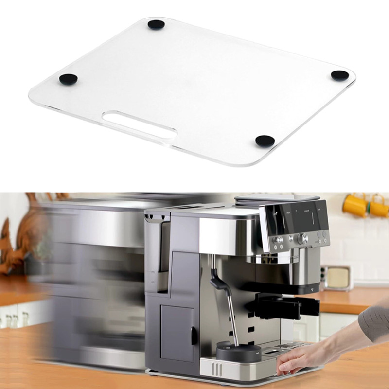 Alas Geser Akrilik untuk Ninja - Kitchen Appliances Countertop ulasan dan harga