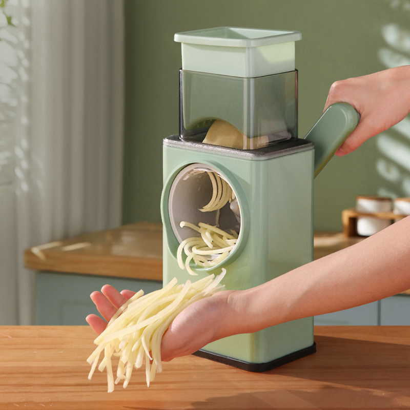 Alat Pengiris Sayuran Multifun - Kitchen Appliances Japan ulasan dan harga