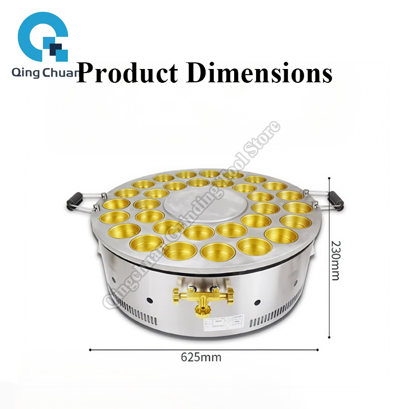 Mesin Pembuat Kue Kacang Merah - Kitchen Appliances Usa ulasan dan harga