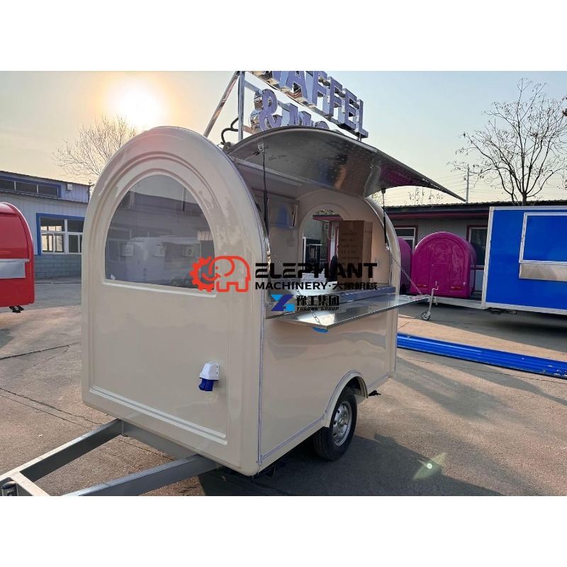 Trailer Makanan untuk Dijual,  - Kitchen Appliances Commercial ulasan dan harga