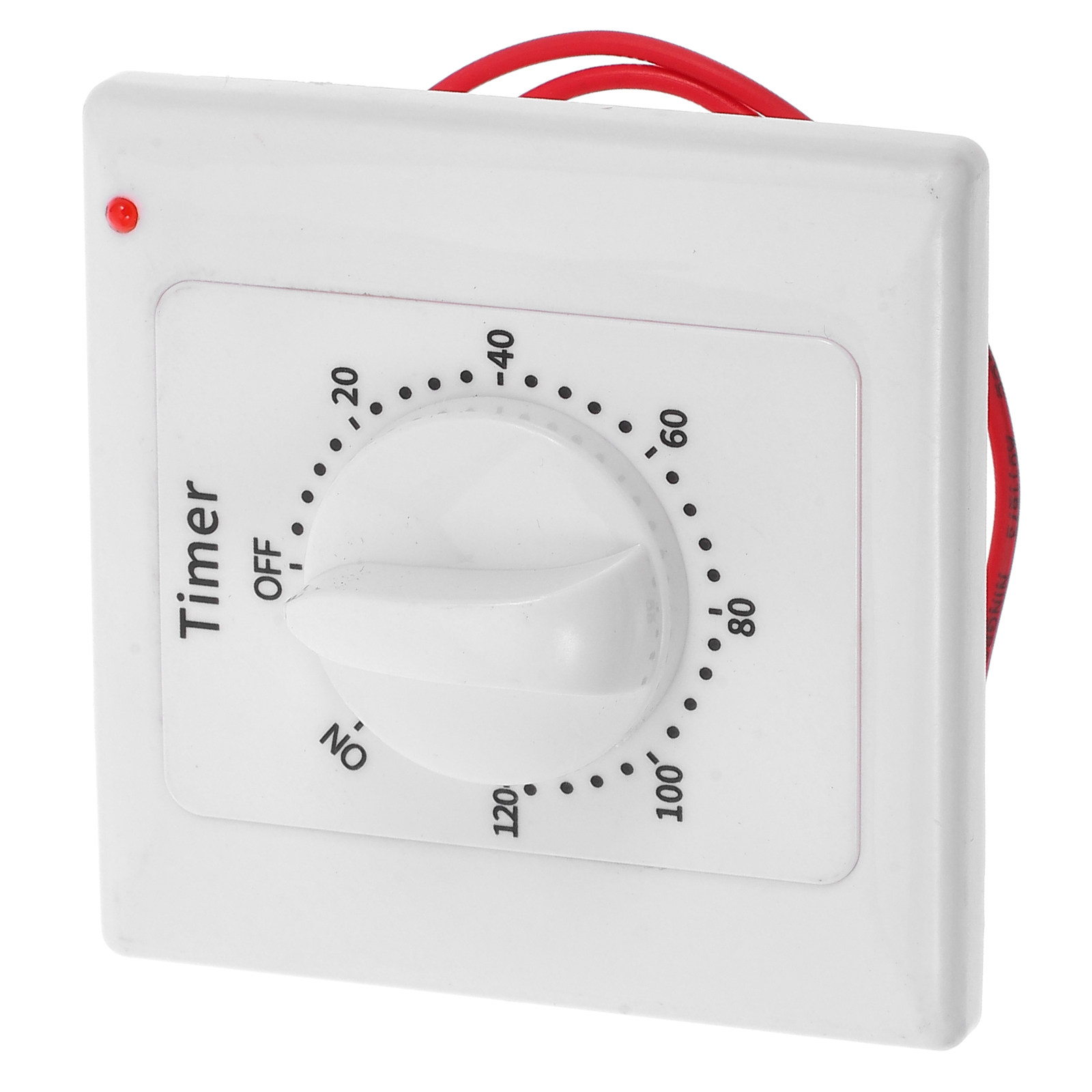 Sakelar Lampu Timer Mekanis Da - Kitchen Appliances Outlet ulasan dan harga