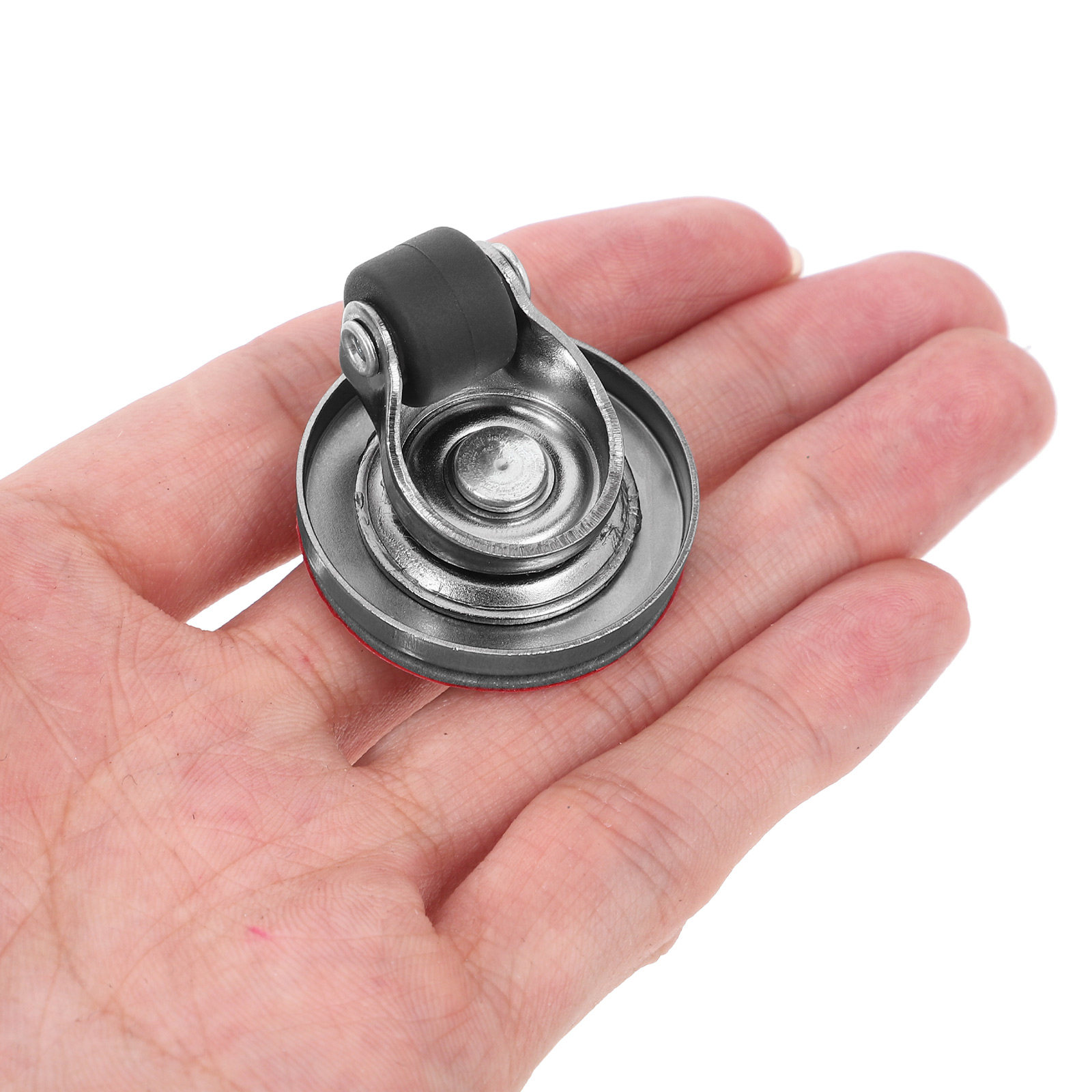 4 Buah Roda Mini Perekat Premi - Kitchen Appliances Countertop ulasan dan harga