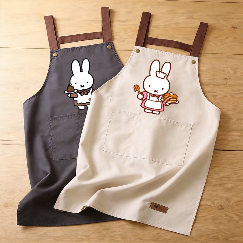 Miffy Celemek Dapur Kartun Luc - Kitchen Appliances Hobart ulasan dan harga