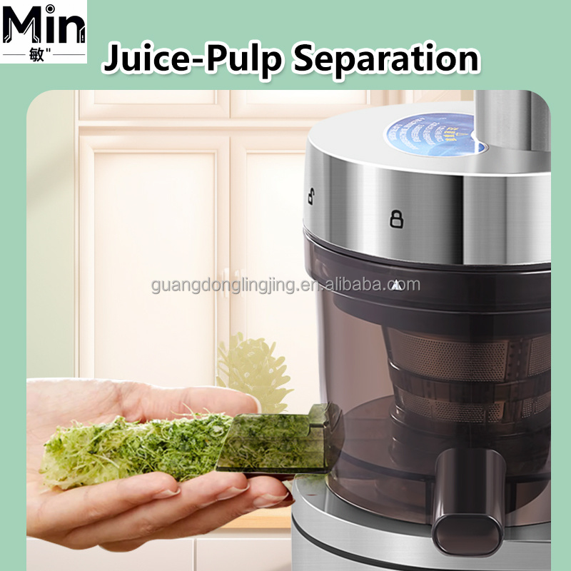Harga Terjangkau Juicer Komers - Juicer Cold Press Slow ulasan dan harga