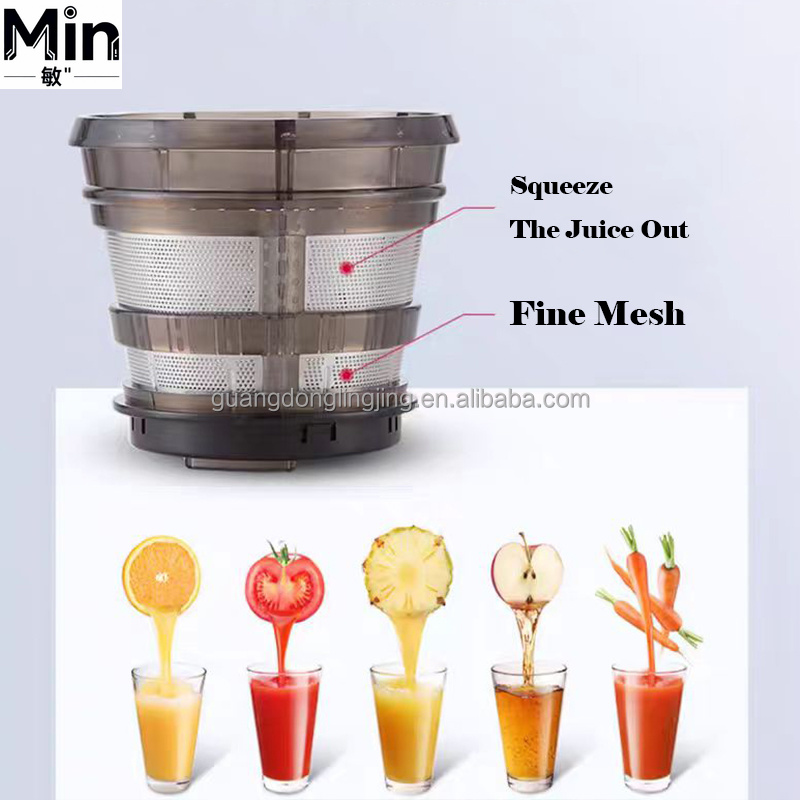 Harga Terjangkau Juicer Komers - Juicer Cold Press Slow ulasan dan harga