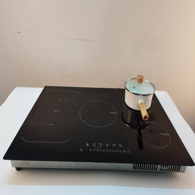 Kompor Induksi Laris Manis Ber - Kitchen Appliances Sale ulasan dan harga