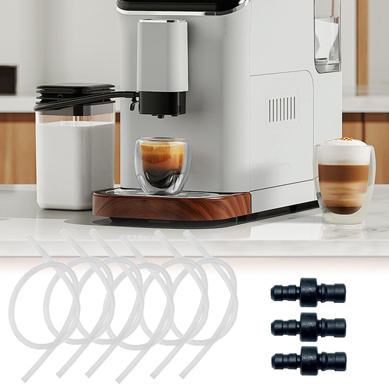 Selang Susu Kopi 6 Buah Selang - Kitchen Appliances Youtube ulasan dan harga