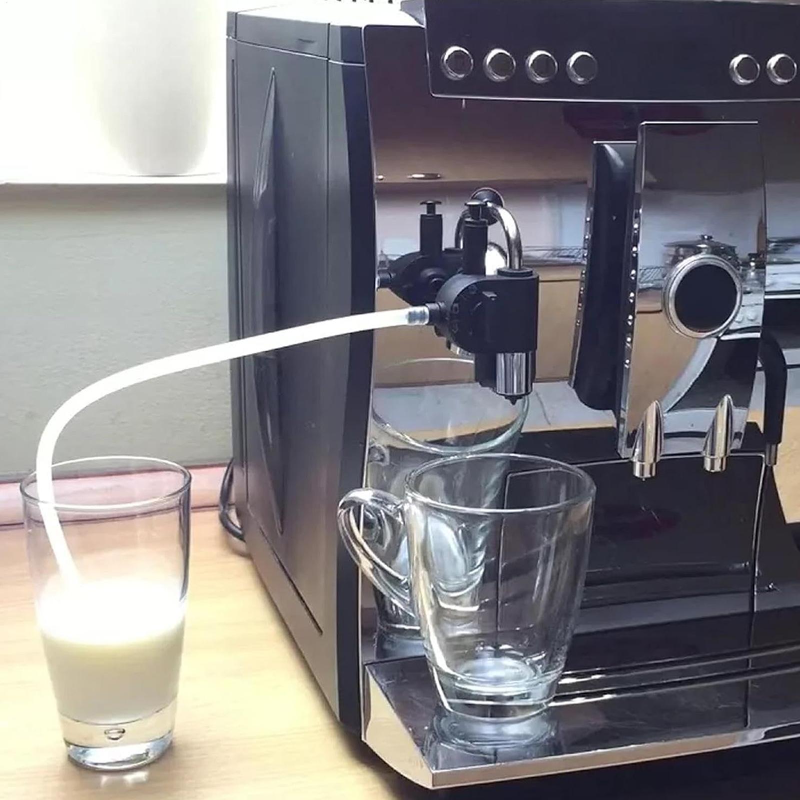 Selang Susu Kopi 6 Buah Selang - Kitchen Appliances Youtube ulasan dan harga