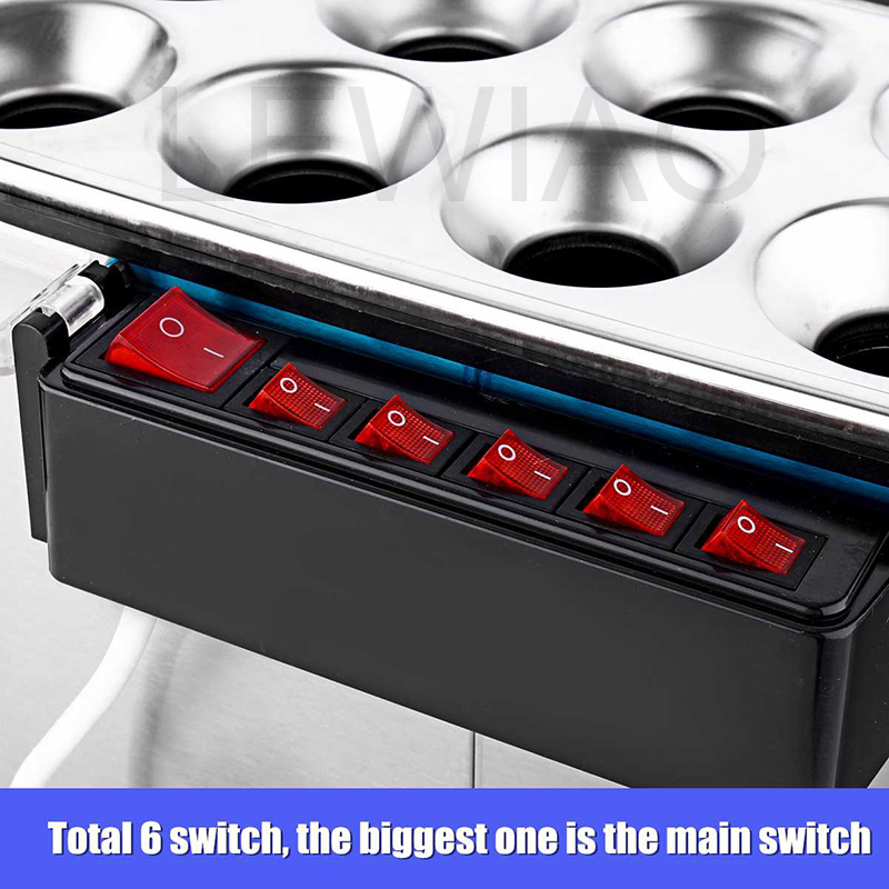 Pembuat Sosis Telur Otomatis,  - Kitchen Appliances Youtube ulasan dan harga