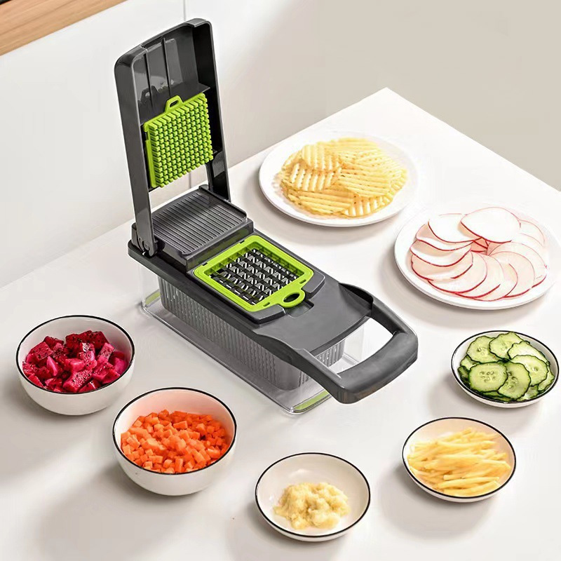 Pemotong Sayur Mewah - Berbaga - Kitchen Appliances Japan ulasan dan harga