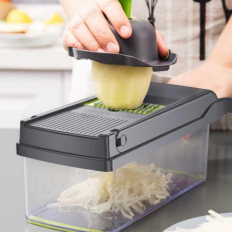 Pemotong Sayur Mewah - Berbaga - Kitchen Appliances Japan ulasan dan harga