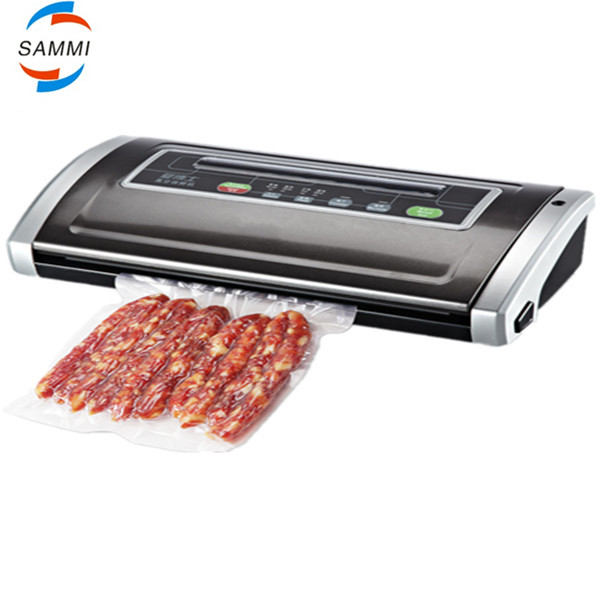 Penyegel Vakum Listrik Praktis - Kitchen Appliances Sale ulasan dan harga