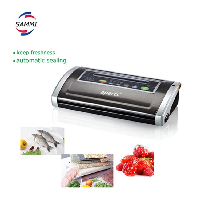 Penyegel Vakum Listrik Praktis - Kitchen Appliances Sale ulasan dan harga