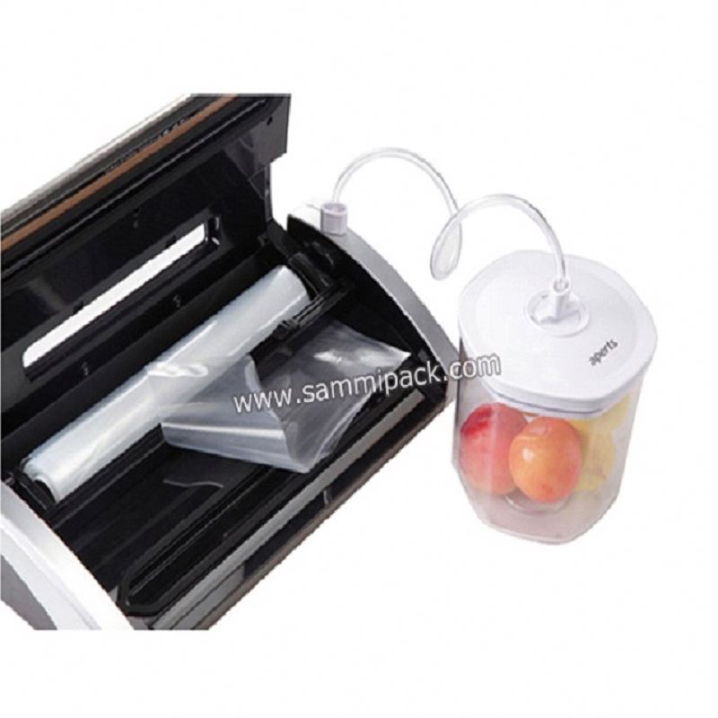 Penyegel Vakum Listrik Praktis - Kitchen Appliances Sale ulasan dan harga