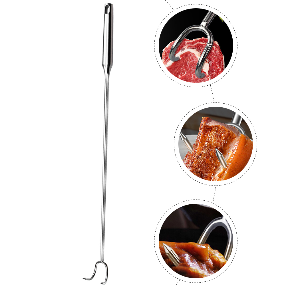 Kepangan kait daging berkemah  - Kitchen Appliances Hobart ulasan dan harga