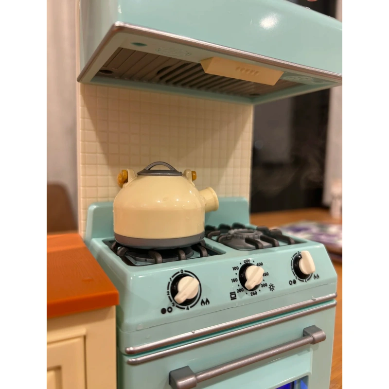 Zuru Mini Brand Magic Kitchen  - Kitchen Appliances Brand ulasan dan harga
