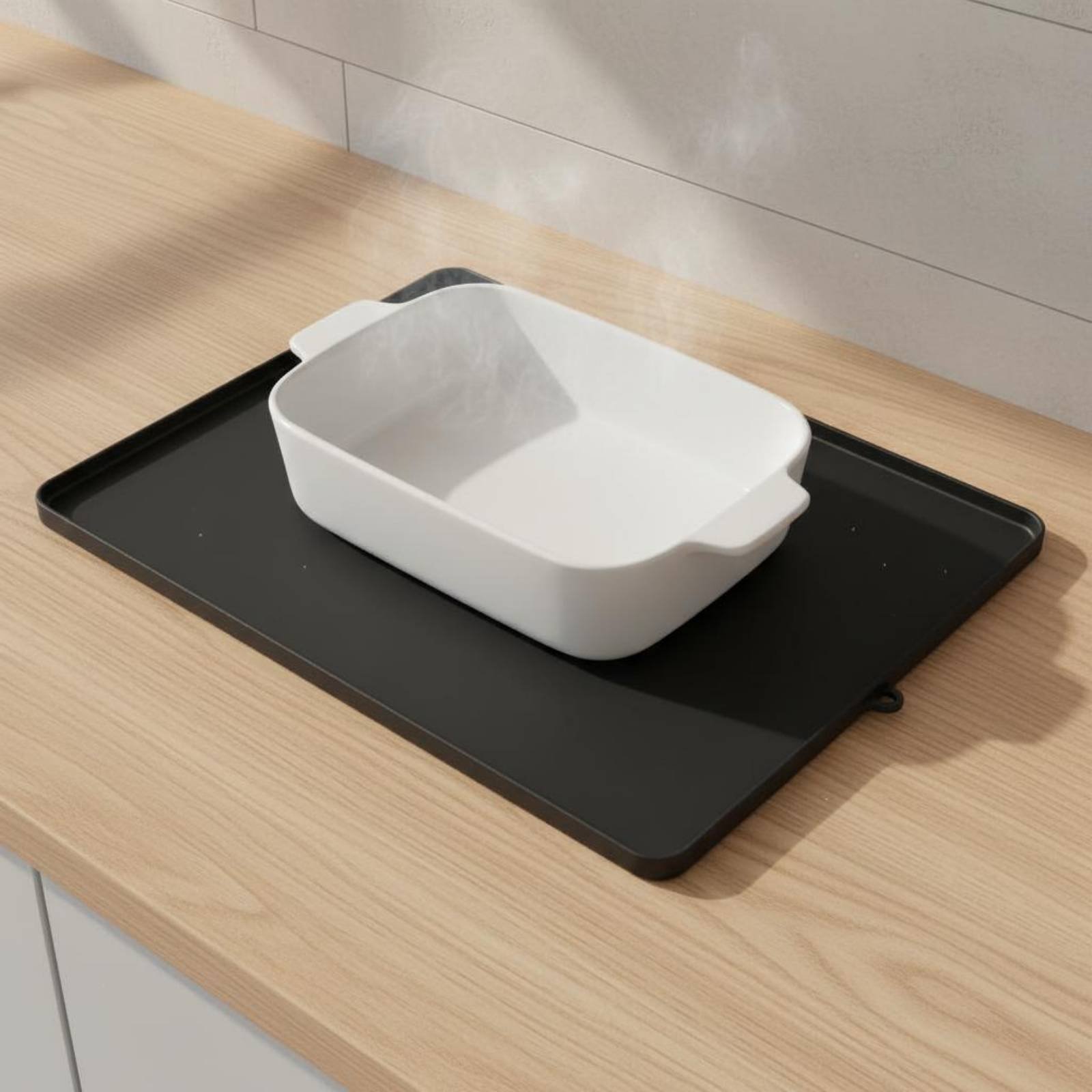 Alas Silikon untuk Microwave,  - Kitchen Appliances Usa ulasan dan harga