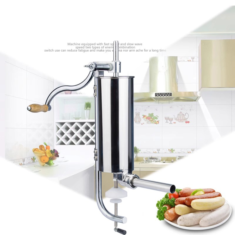 Prosesor Pengisian Makanan Pen - Kitchen Appliances Youtube ulasan dan harga