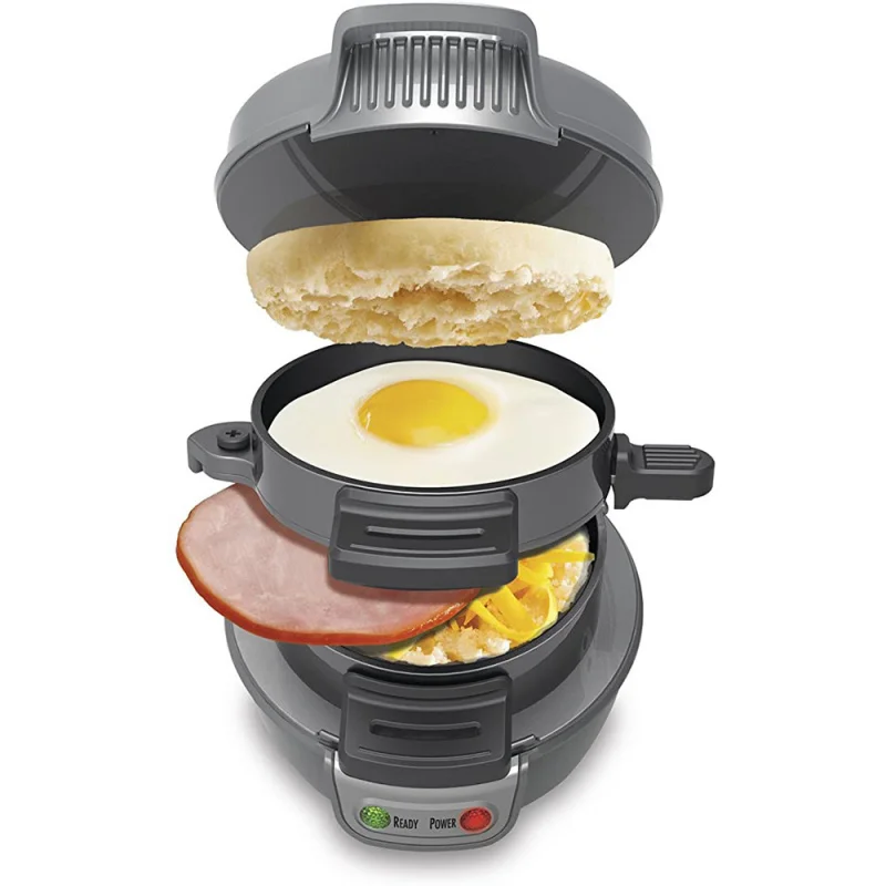 Pemanggang Listrik Multifungsi - Kitchen Appliances Youtube ulasan dan harga